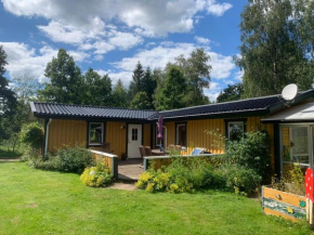 Hotels in Örkelljunga